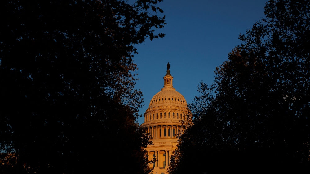 US Congress orders release of Epstein files 